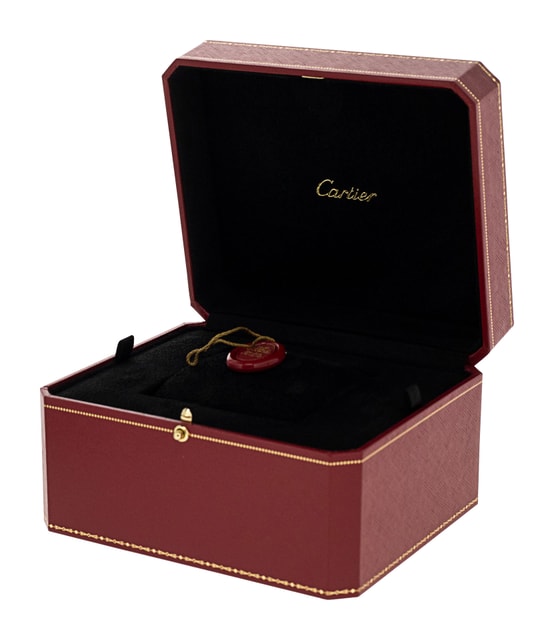 Cartier Tortue WA503951 Image 5